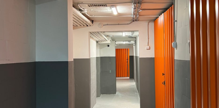 Фото территории